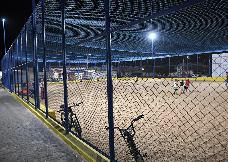 Prefeitura de Mossoró publica licitação para construção de Complexo Esportivo