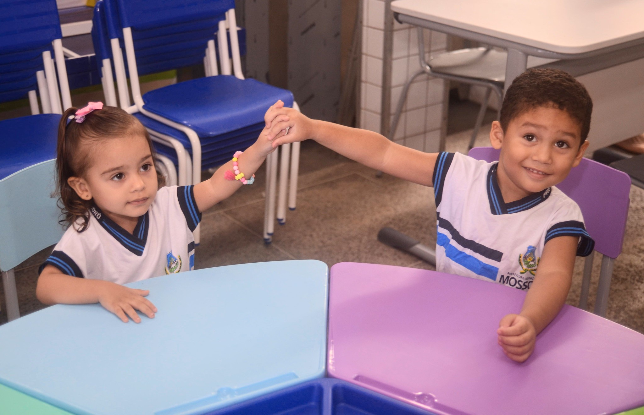 “Mossoró Cidade Educação”: matrículas para público em geral seguem até 3 de fevereiro