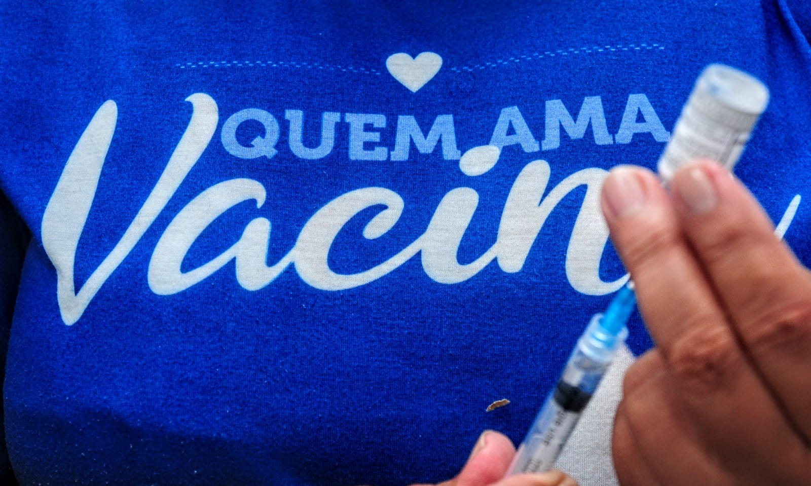 “Mossoró Vacina”: Pontos de vacinação nesta semana no município