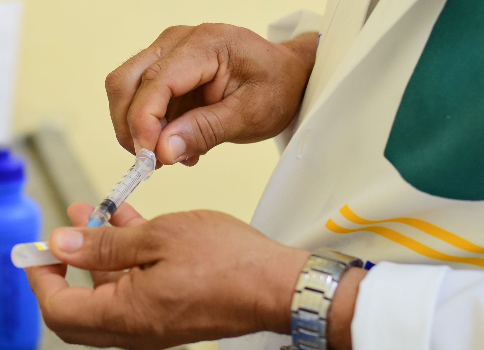 “Mossoró Vacina”: Confira pontos de vacinação nesta semana em Mossoró