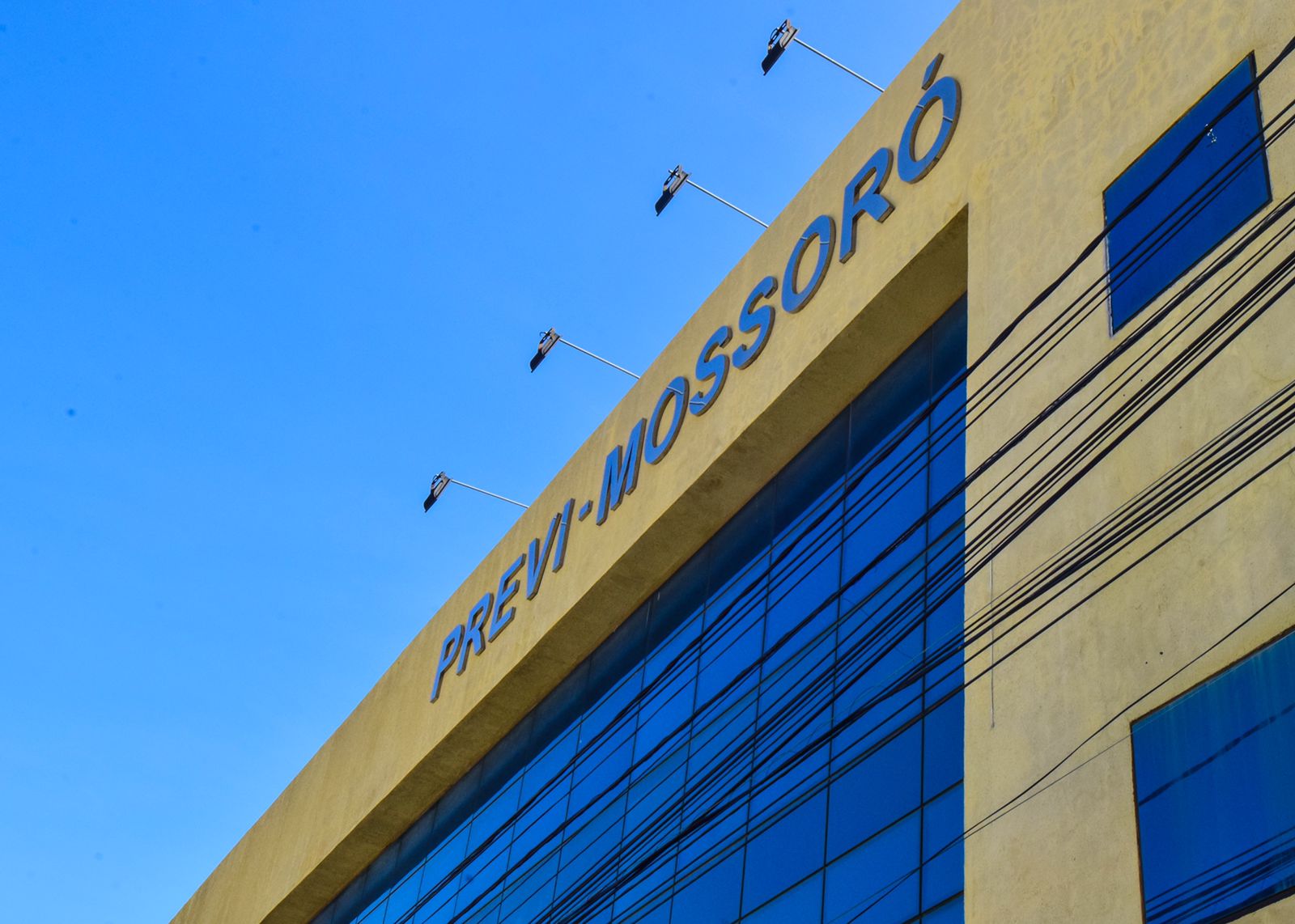 Prefeitura de Mossoró enviará à Câmara projeto que regulamenta Regime de Previdência Complementar