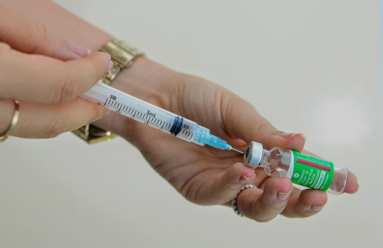 Mossoró iniciará vacinação de pessoas com Down e deficiência