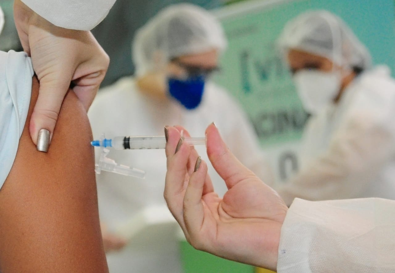 Mossoró amplia vacinação de pessoas com comorbidades no fim de semana