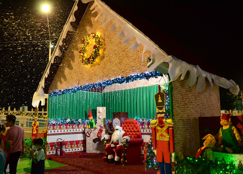 Lançamento do “Estação Natal” será transmitido pela Prefeitura de Mossoró
