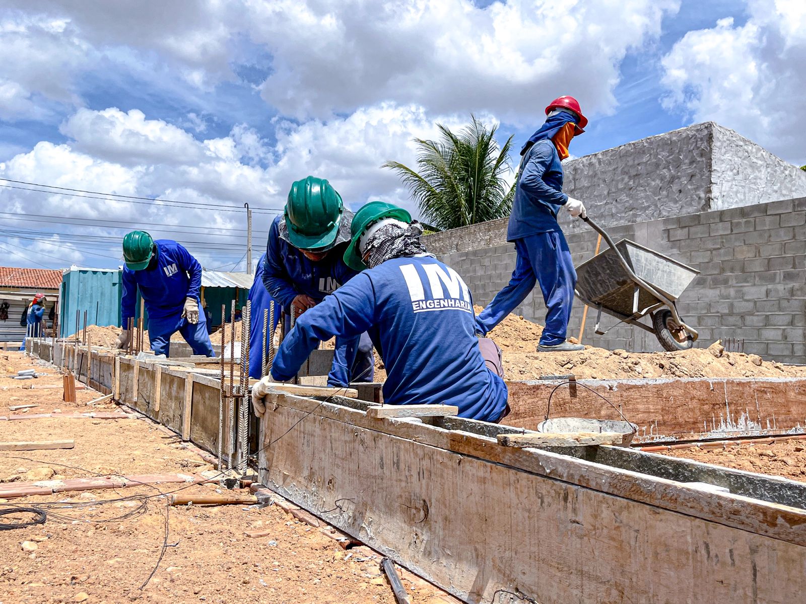 Mossoró lidera geração de empregos no RN em 2023, aponta Caged