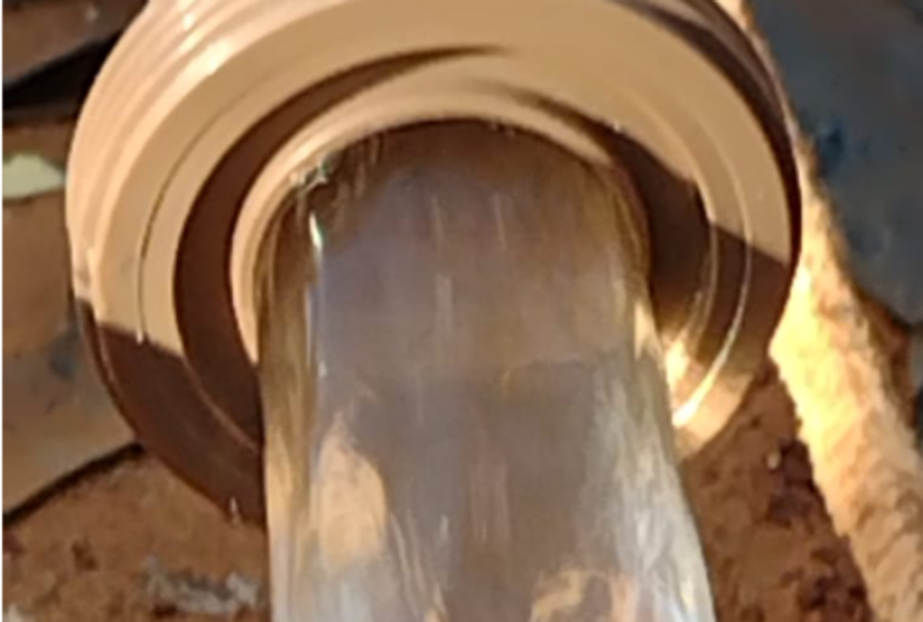 Manutenção em bombas regulariza abastecimento de água em Coqueiro e Pomar