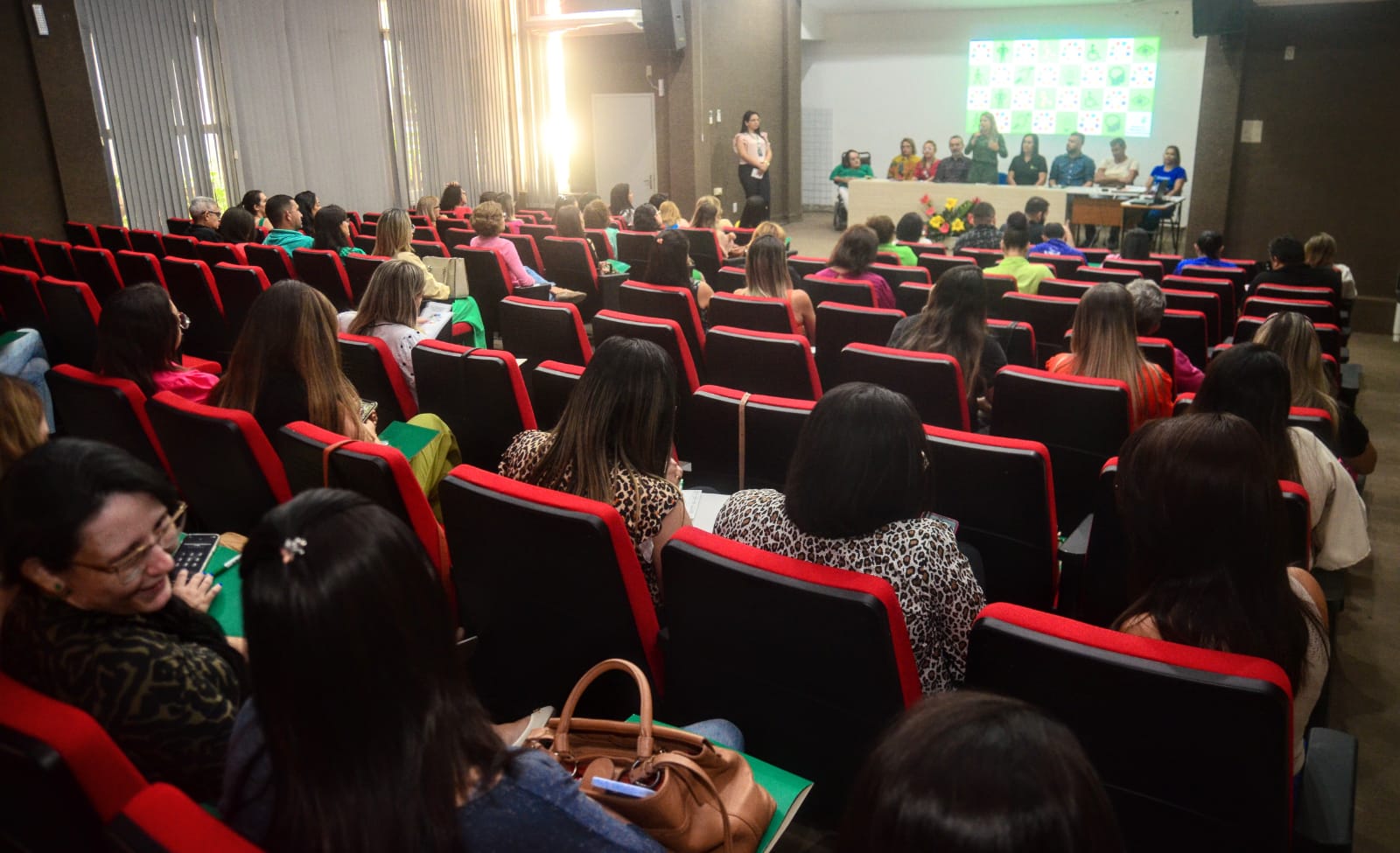 Prefeitura de Mossoró promove encontro formativo sobre inclusão e acessibilidade