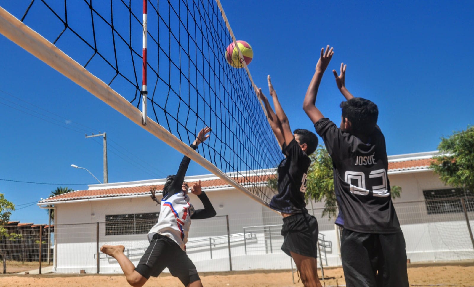 Disputas dos Jogos Escolares de Mossoró começam na segunda-feira