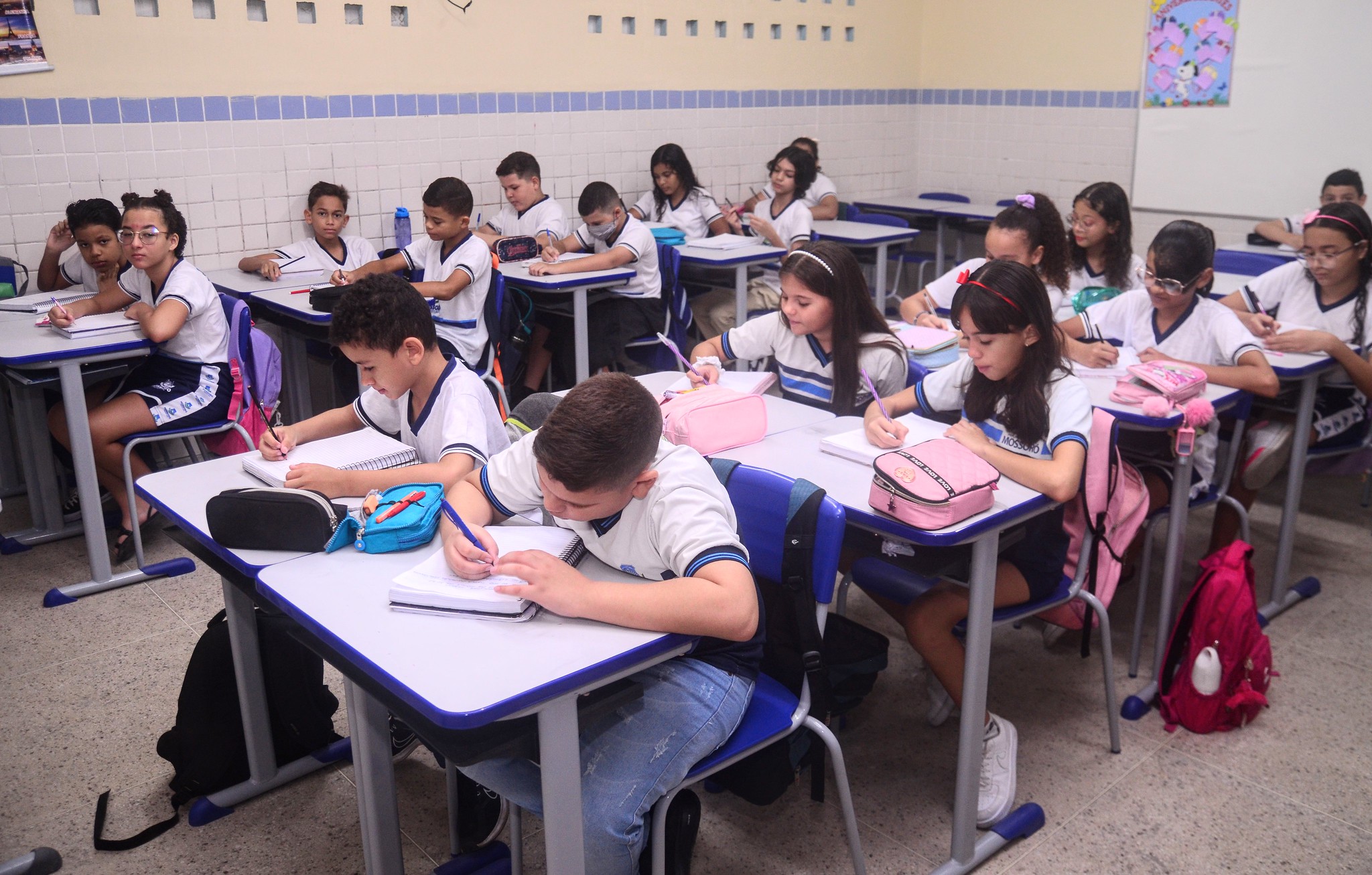 Prefeitura de Mossoró paga mais uma parcela do reajuste de 33,67% a professores