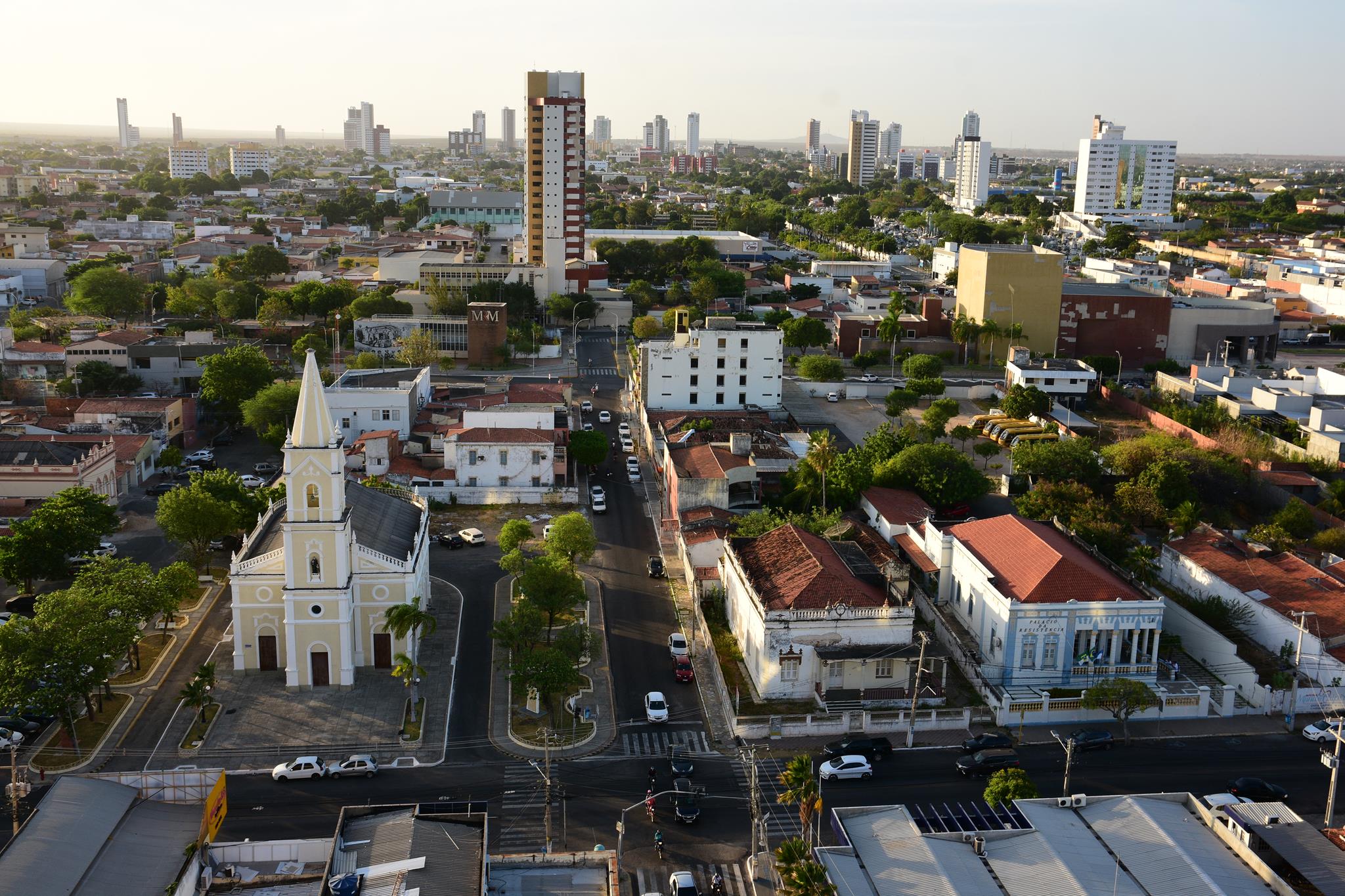 Mossoró é destaque em ranking das cidades mais inteligentes do Brasil