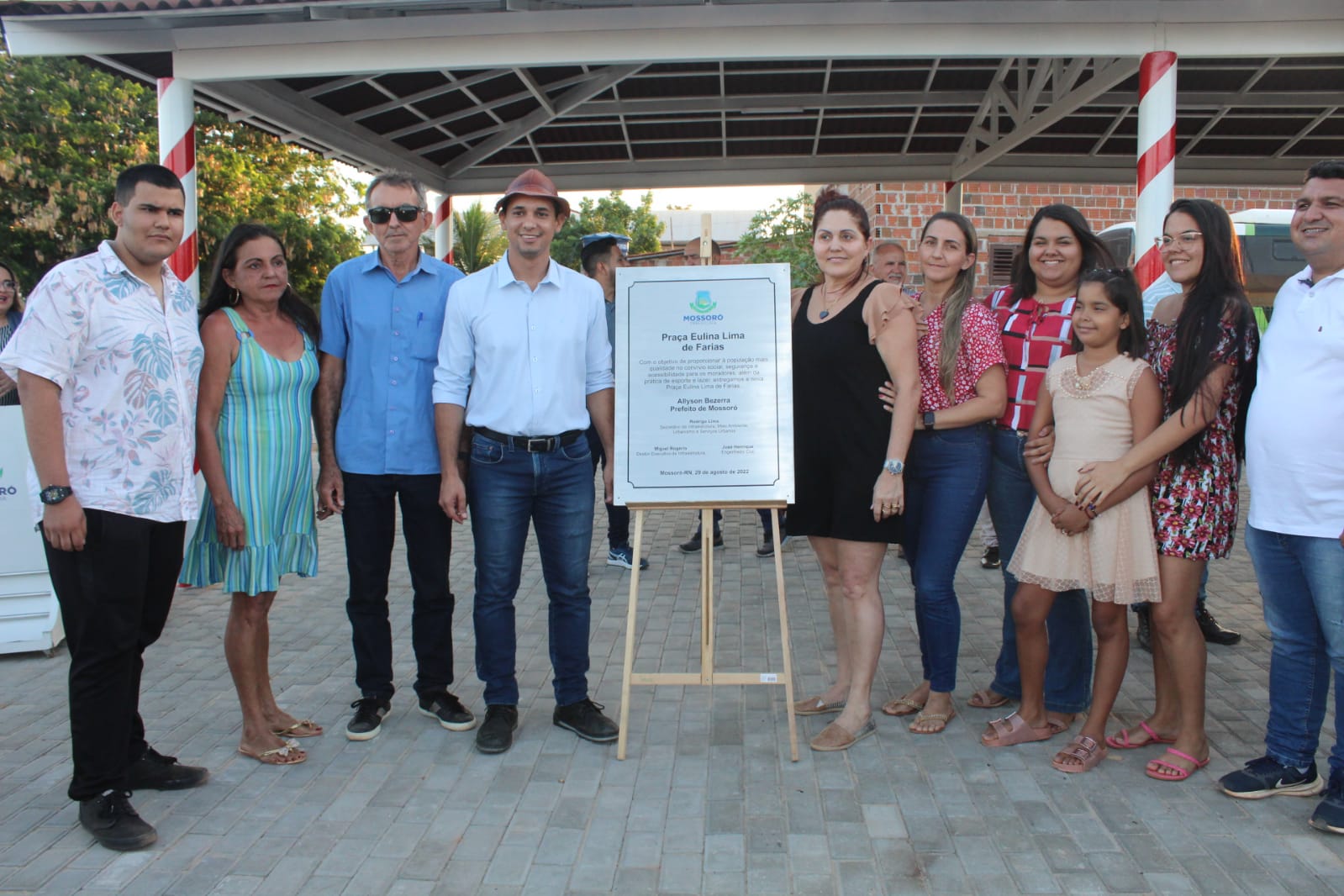 “Academia da Saúde”: Prefeitura entrega mais um equipamento no Polo Maísa