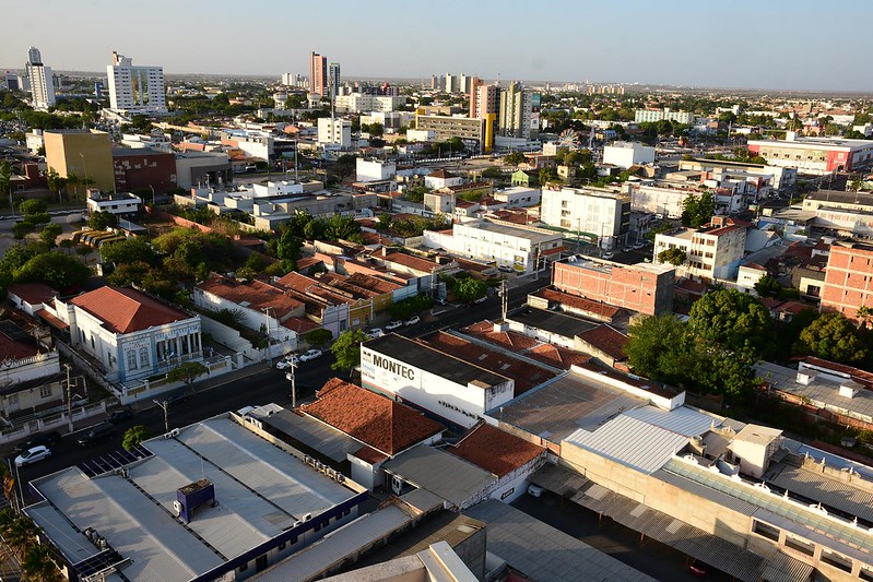 “Ranking Connected Smart Cities”: Mossoró está entre as 100 melhores cidades do Brasil no segmento tecnologia e inovação