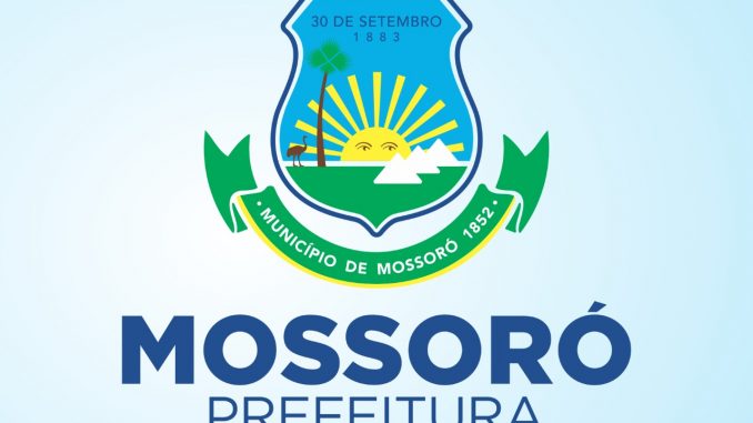 Brasão municipal passa por modernização e ressalta identidade histórica de Mossoró