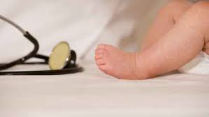 Mossoró reduz taxa de mortalidade infantil
